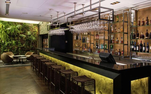 DoubleTree by Hilton Hotel Santiago - Vitacura