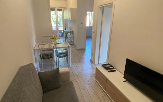 M.G Home a un passo da tutto