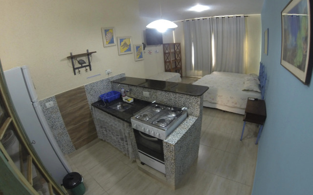 Casa do Monge Apartments