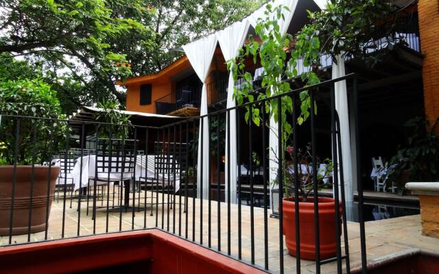 Hotel Piccolo Peccato - Adults only