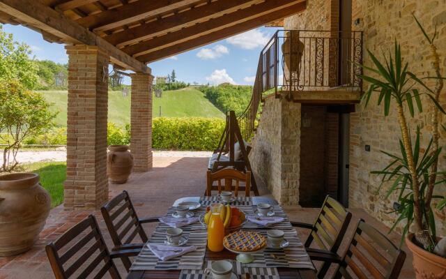 Villa Agostini 10 in Ponte Doccia