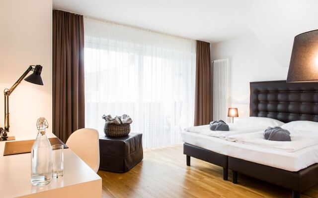 Design Hotel Tyrol