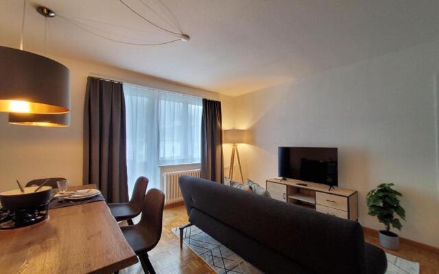 Apartment Via Surpunt - Bella - 3 Rooms