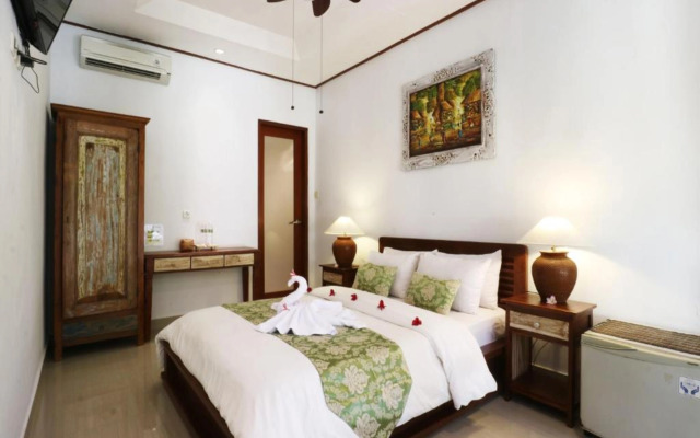 Wayan Homestay Sanur
