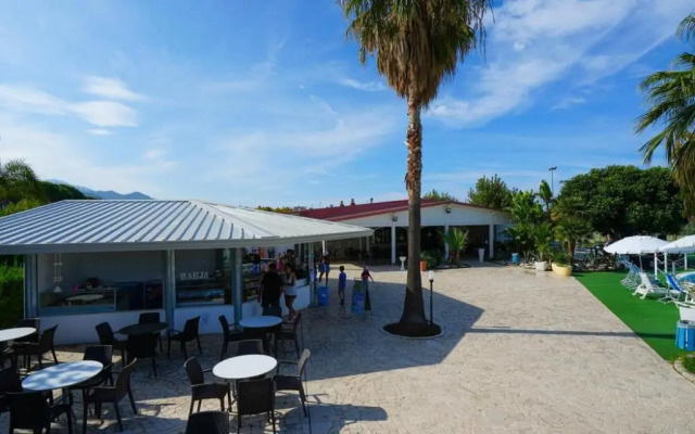 Villaggio Club Bahja