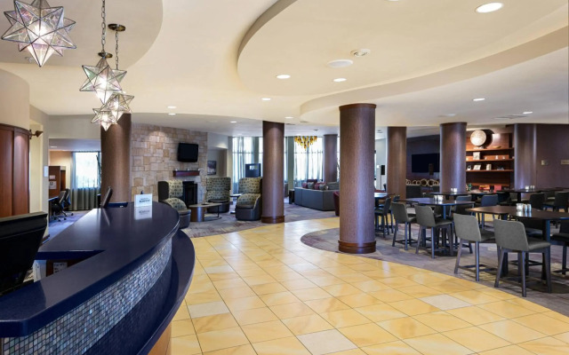 Courtyard by Marriott Bethlehem Lehigh Valley/I-78
