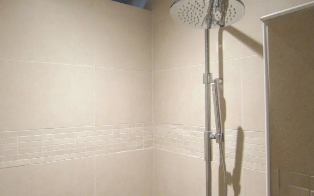Cosy Holiday Home in Vodelee With Private Garden
