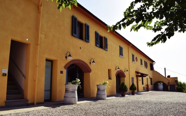 Agriturismo Luggiano