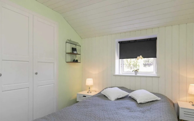 Holiday Home in VÃ¦ggerlÃ¸se