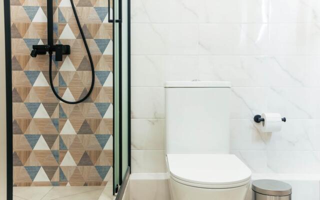 Апартаменты Иркутск на улице Юрия Левитанского 16