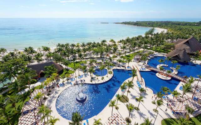 Barceló Maya Beach - All Inclusive