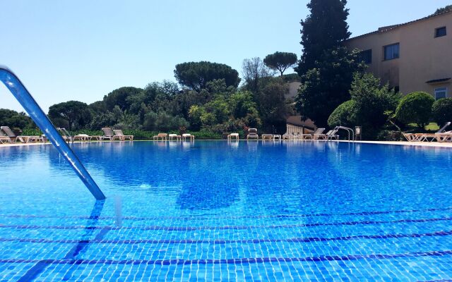 RVHotels Golf Costa Brava