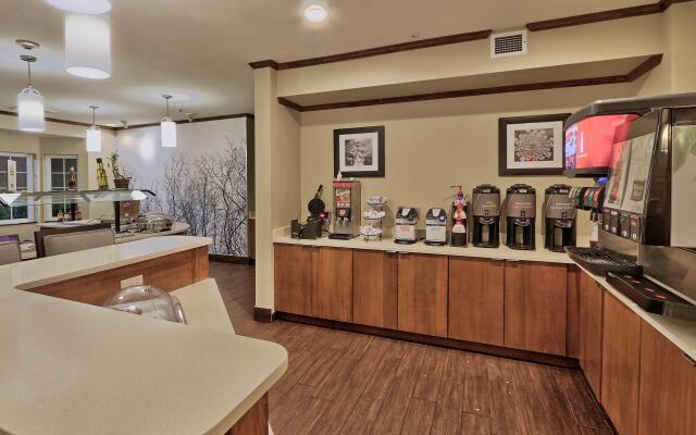 Staybridge Suites North - Albuquerque by IHG