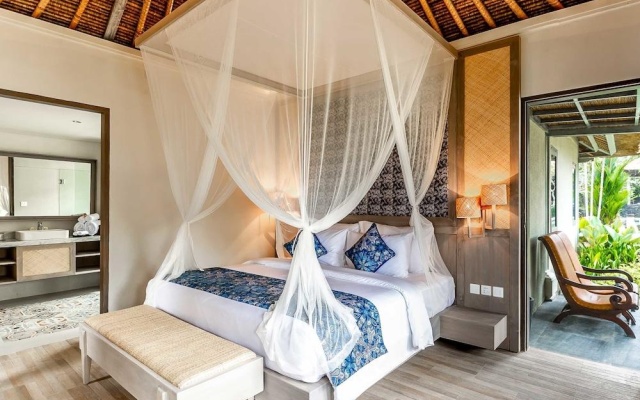Tjendana Candidasa Beach & Resort