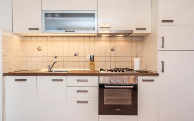 Nice Home in Medveja With Wifi and 3 Bedrooms