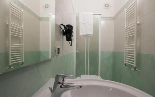 Guest house 3 stars Salerno
