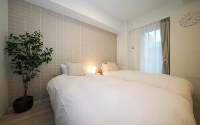 Mondomio Sapporo Minami 3-jo