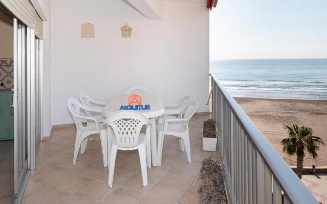 Santa Marta, I- a 4º-10