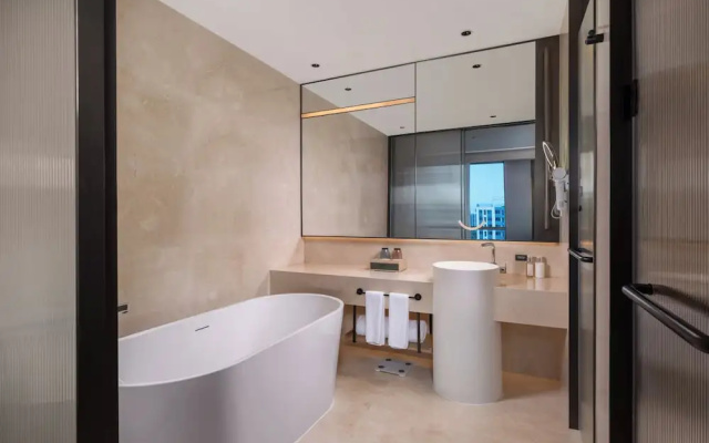 Holiday Inn Beijing Daxing Centre by IHG – Guest Rooms – Beijing