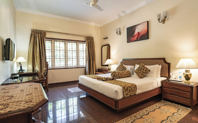 Eagleton The Golf Resort