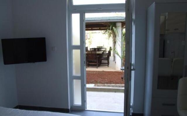 Apartment Deni