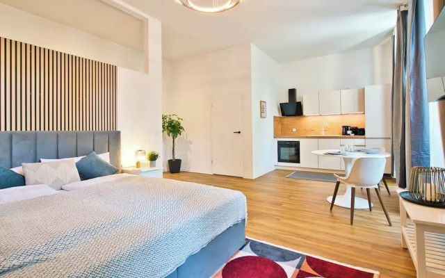 Full House Suites  Appartment 2