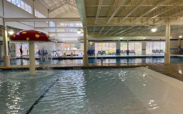 Pocono Villas Resort