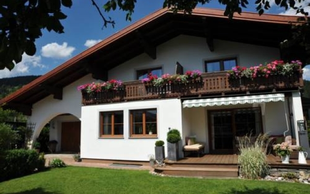Appartements Reiter