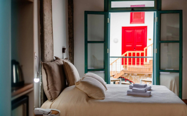 Nicosia Eagle Eye Boutique Hotel