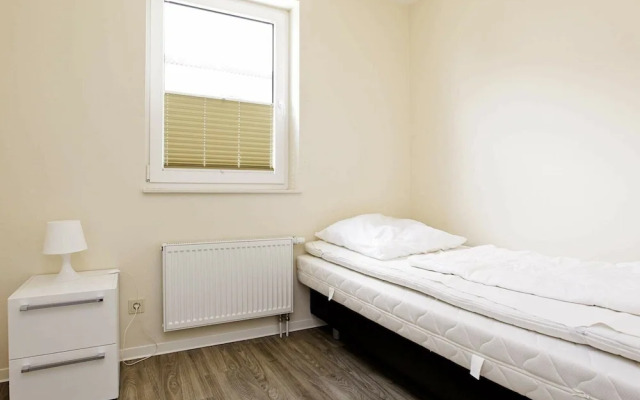 6 Person Holiday Home in Grossenbrode