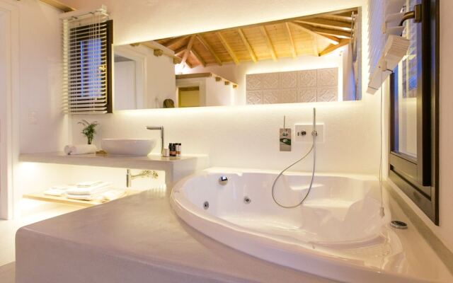 King Size Villas