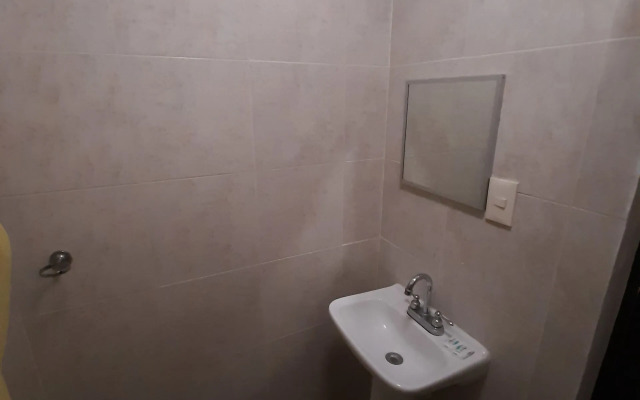 OYO Hotel Villa Hermosa