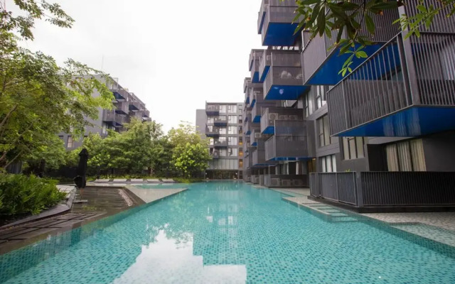 The Deck Condo Patong by VIP
