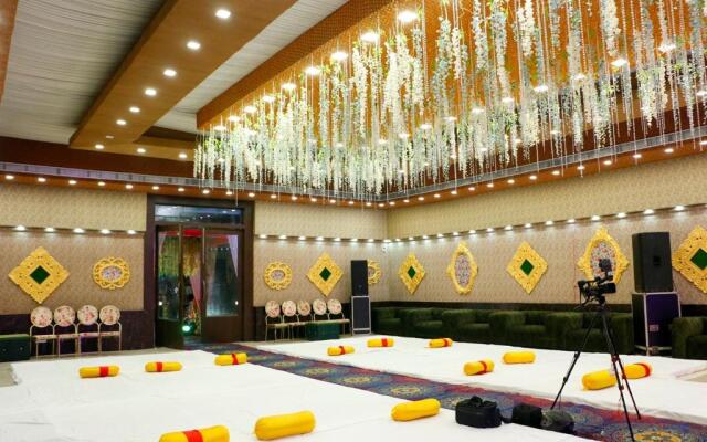 Resort Krishna Vaibhav
