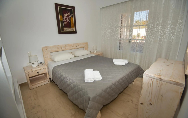 Villa Angira