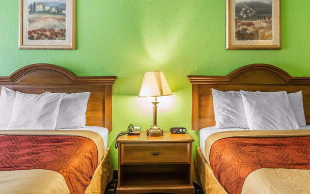 Econo Lodge