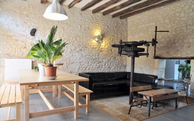 Chambre d'hôtes TAKE OFF