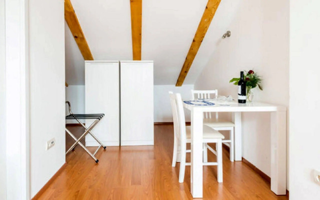 Rooms Raic