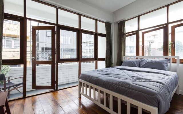 The Localist Chiangmai - Adults Only