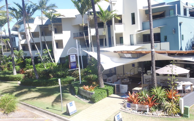 Peninsula Boutique Hotel Port Douglas - Adults Only Haven