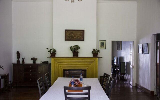 Goomtee Tea Garden Retreat