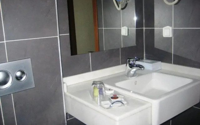 City One Hotel & SPA