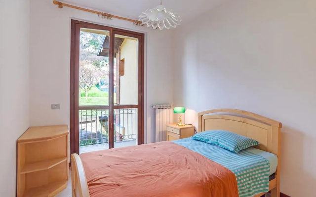Chalet Miralago