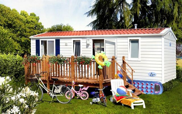 Conca d'Oro Camping & Lodge