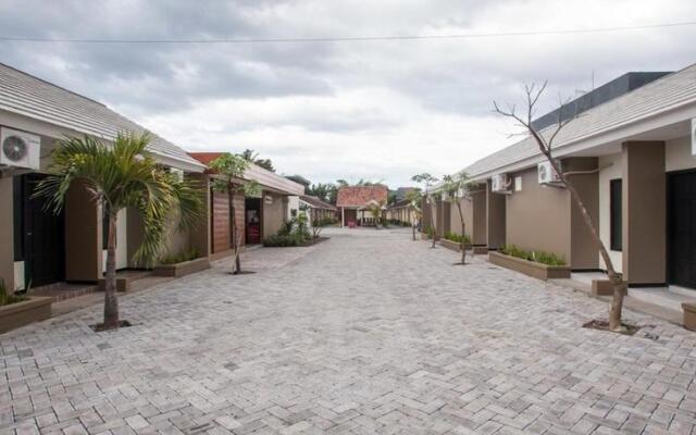 Fortuna Inn Banyuwangi