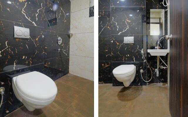 Fabhotel Imperial Regency