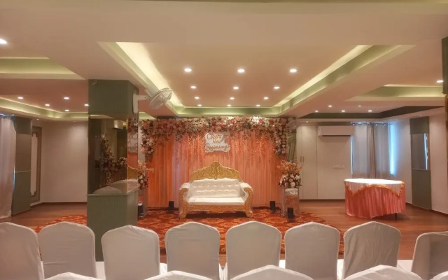 Hotel Nesta