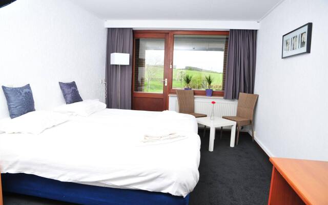 Hotel Eperland
