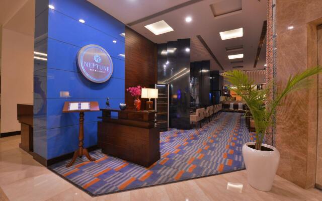 Fortune Park Orange, Sidhrawali, Gurugram - Member ITC Hotels' Group