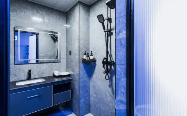 Lumanman E-sports Homestay